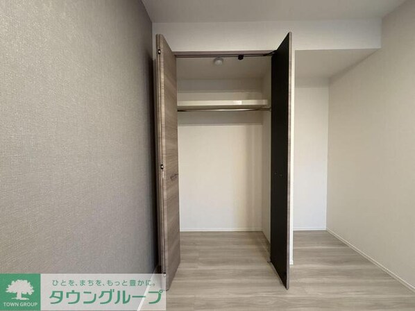 セレスティア扇IIIの物件内観写真